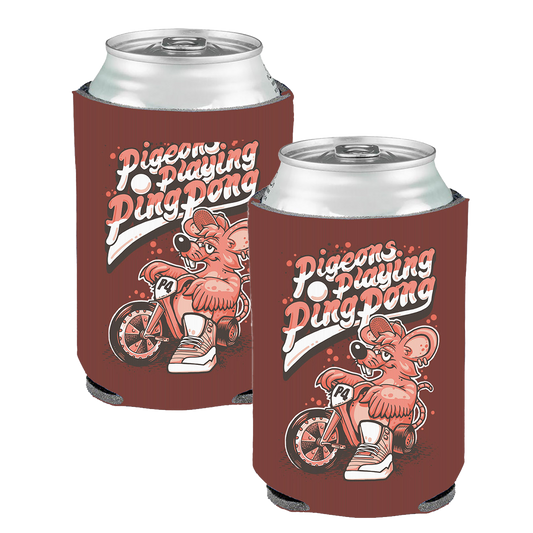 Moto Rat Koozie