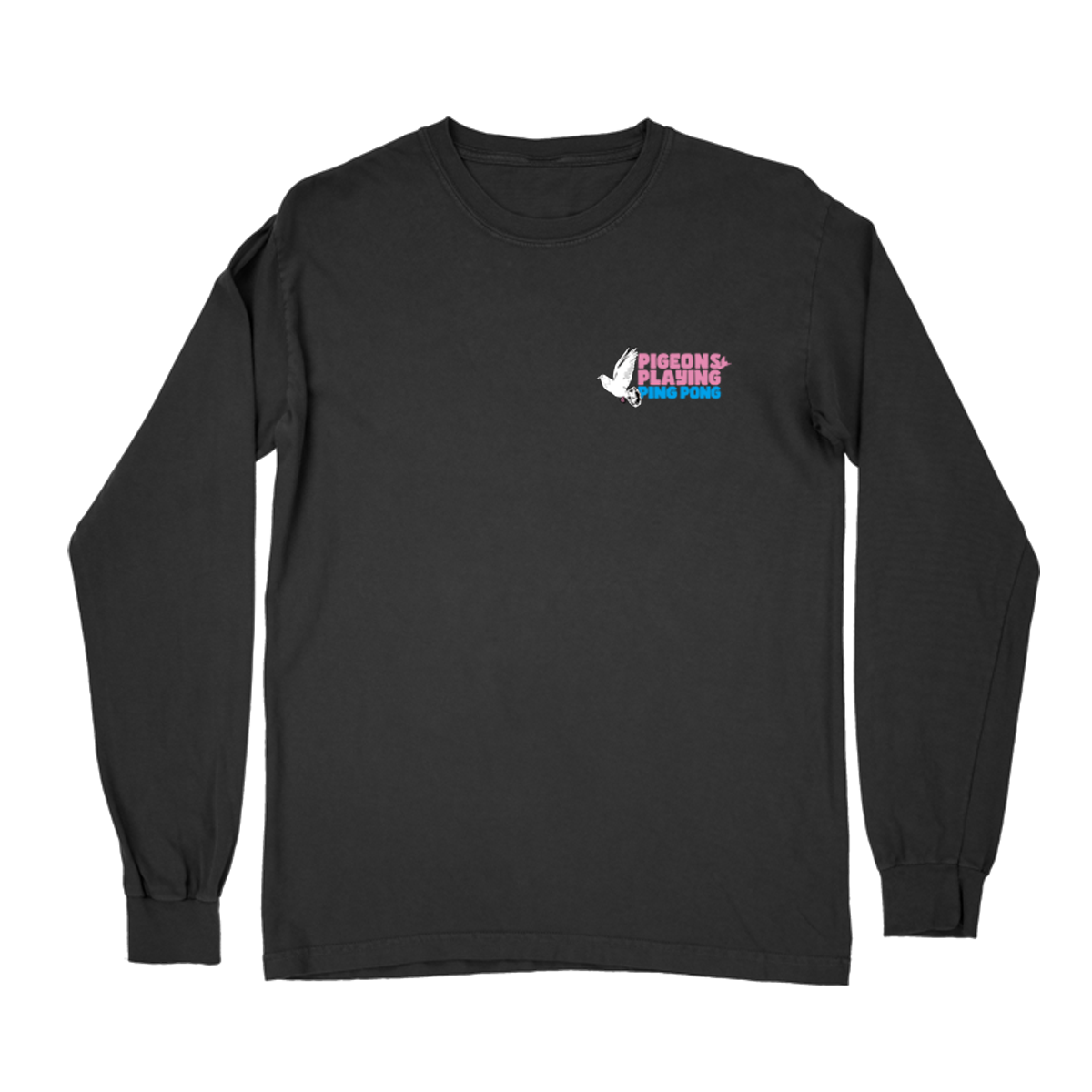 Balloons Long Sleeve
