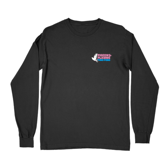 Balloons Long Sleeve
