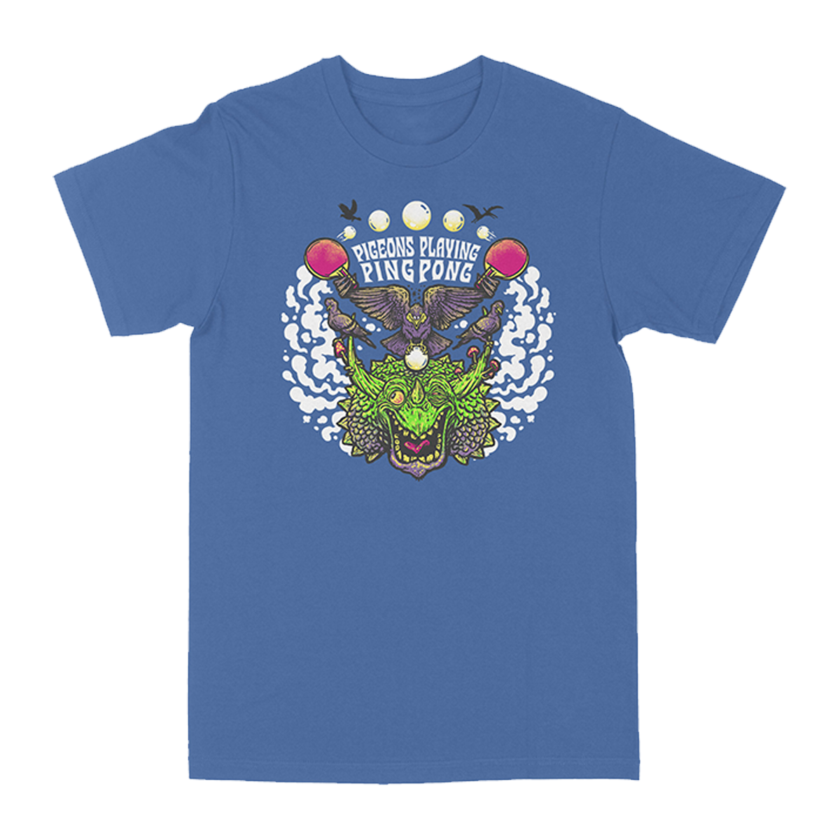 Dino T-Shirt