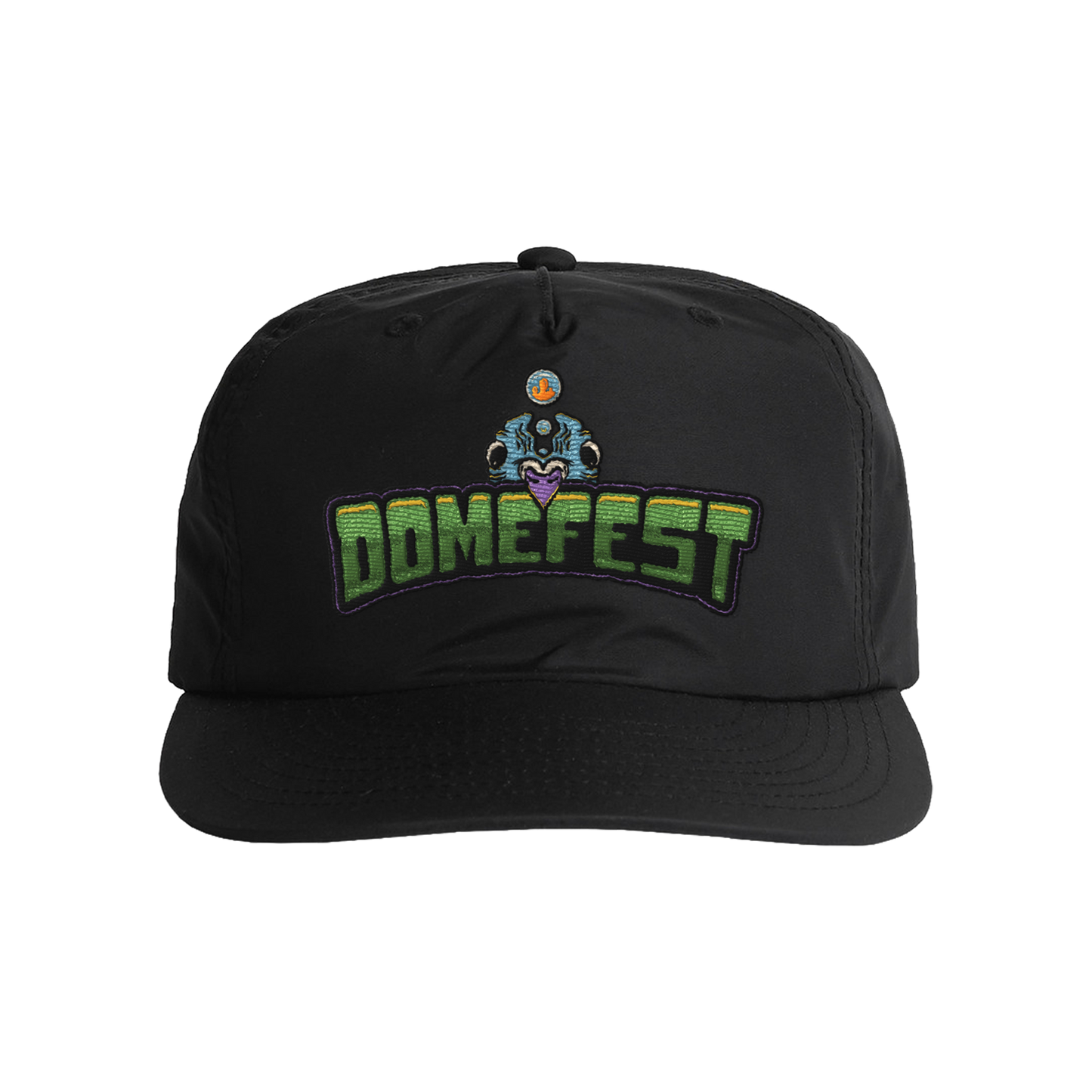 Domefest 2026 Hat