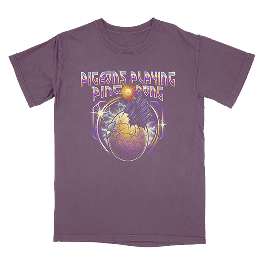 Hatching Egg T-Shirt