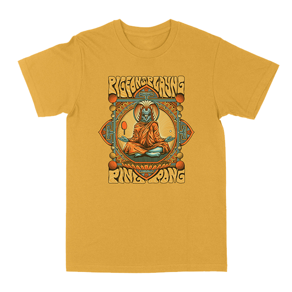 Meditation T-Shirt