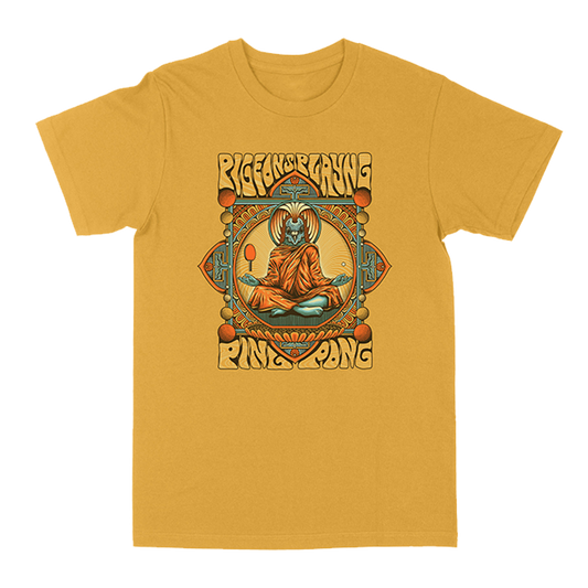 Meditation T-Shirt