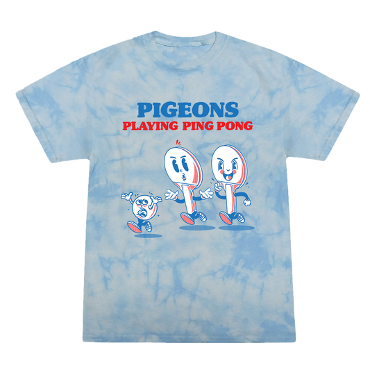Paddle T-Shirt