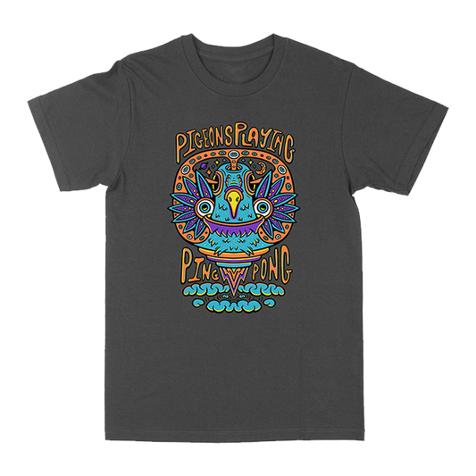Rocket Pigeon T-Shirt