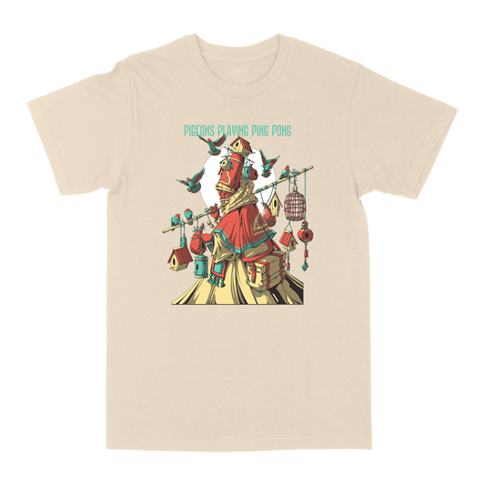 Winter 2023 Tour Tee