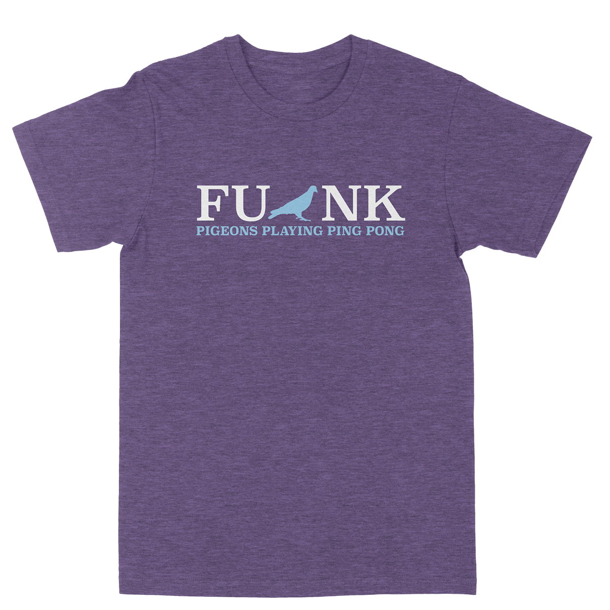 Funk Logo T-Shirt