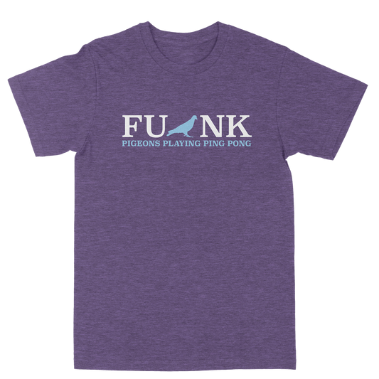 Funk Logo T-Shirt