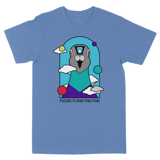 Perspective Pigeon Tee