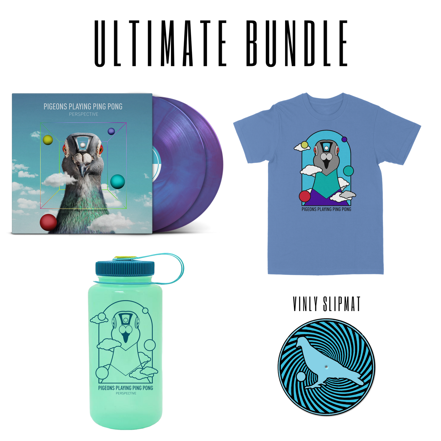 Ultimate Perspective Bundle