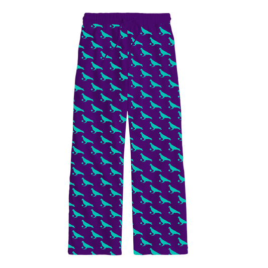 Pigeon Ball PJ Pants
