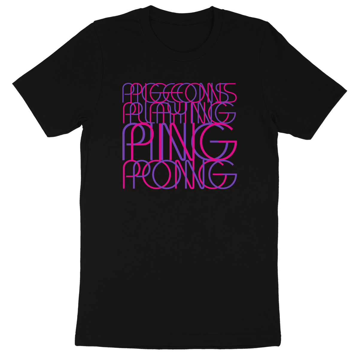 3D Tee