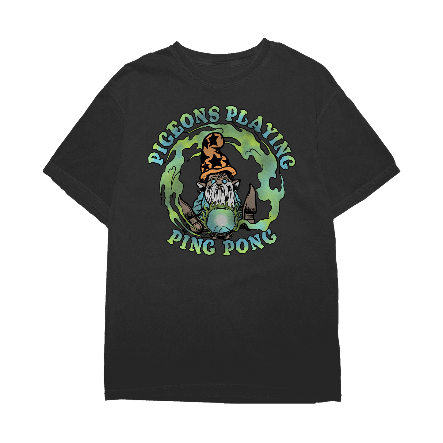 Wizard T-Shirt