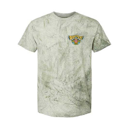 Domefest 2025 Tee