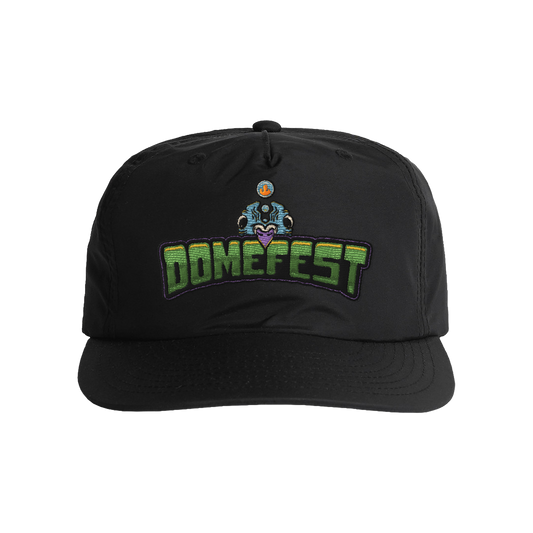 Domefest 2026 Hat