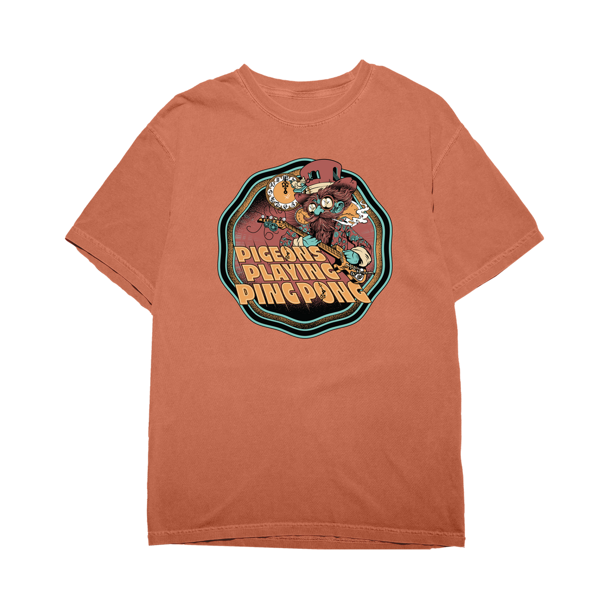 Hatter Tee