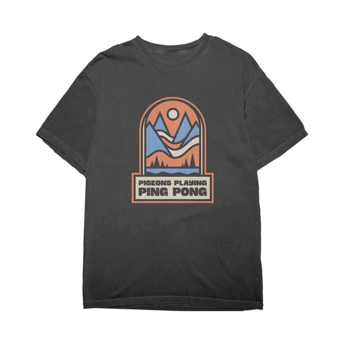 Mountain Window Tee
