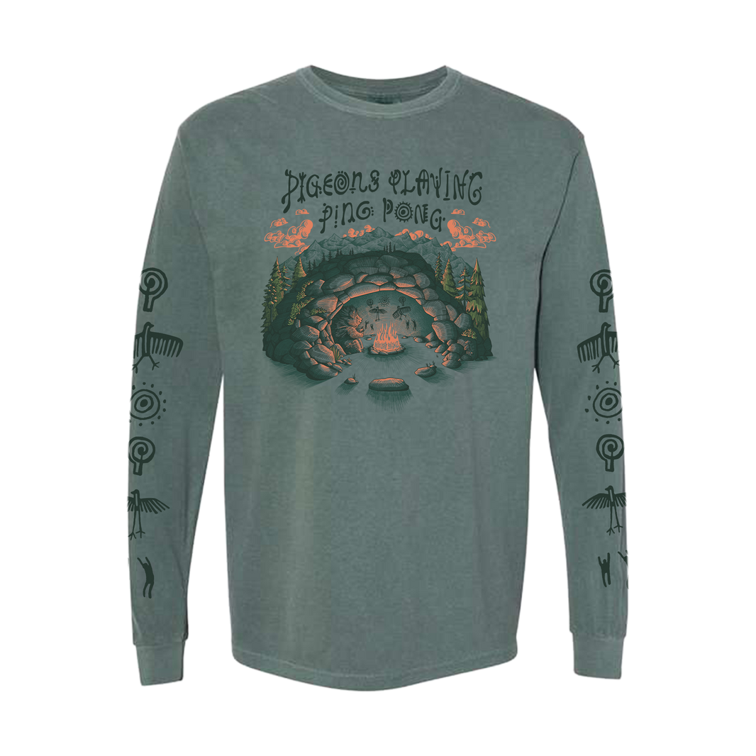 Pigeons Playing Ping Pong | Official Merchandise Store