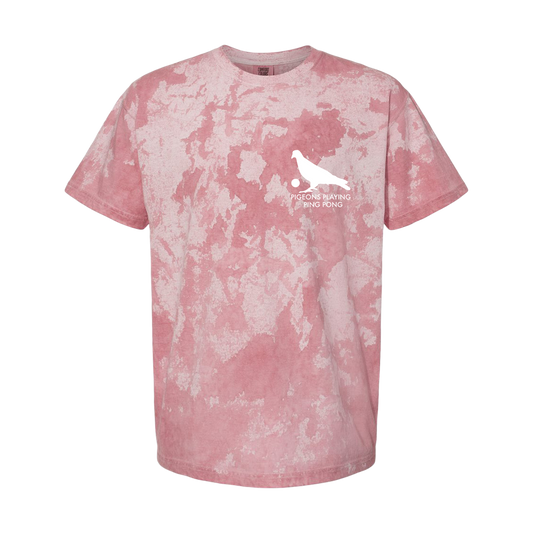 Breast Cancer Awareness Colorblast Tee