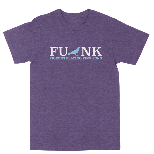 Funk Logo Tee