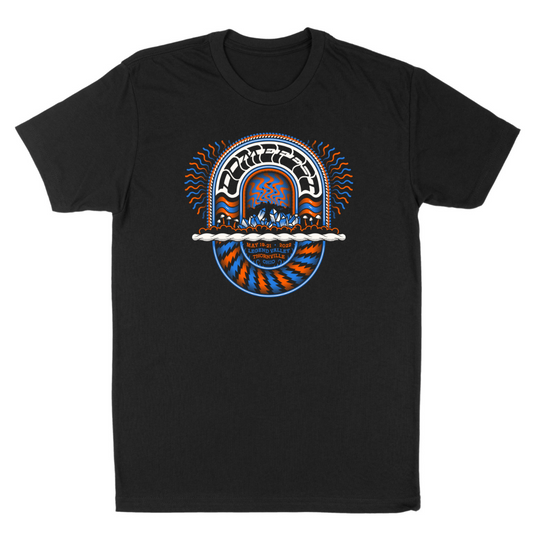 2022 Domefest Official Tee
