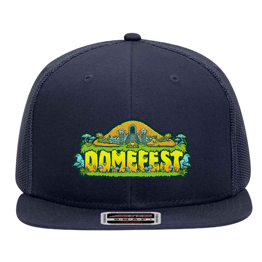 2022 Domefest Hat